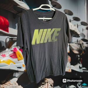 Nike T-Shirt Size L (OS-88)‎